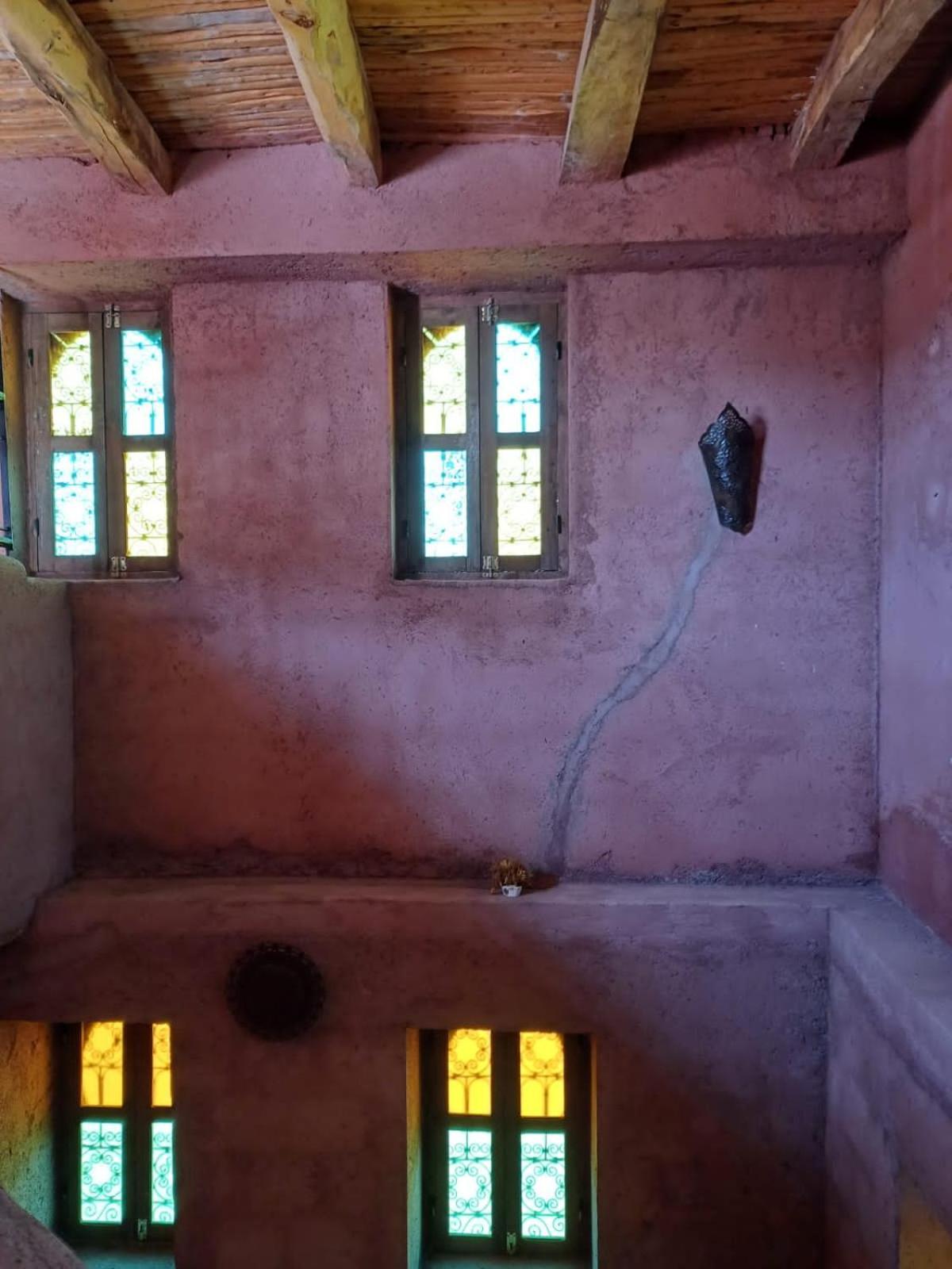 Riad Heermans Ouzoud Exterior photo